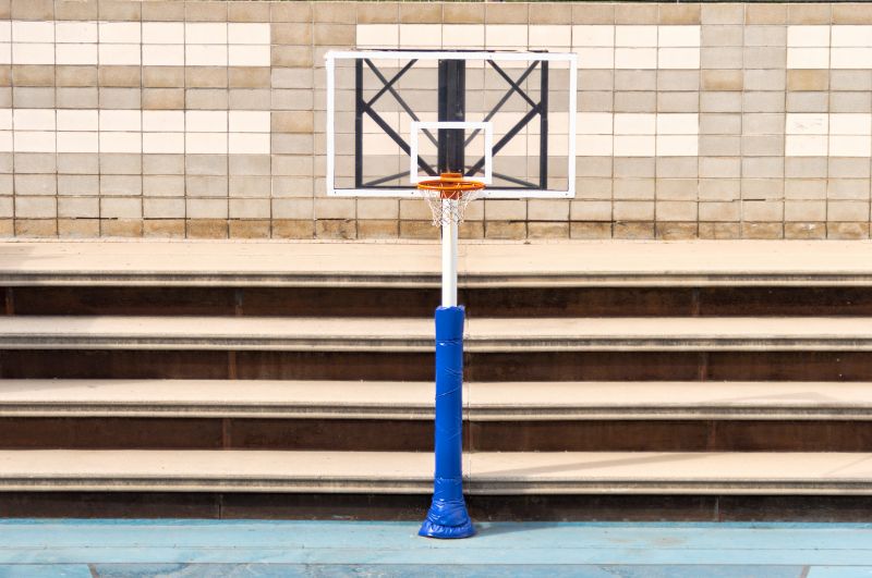 Backboard Installation in Denver, CO