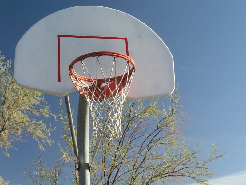 Backboard Installation in Overland Park, KS