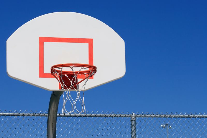 Backboard Installation in Overland Park, KS