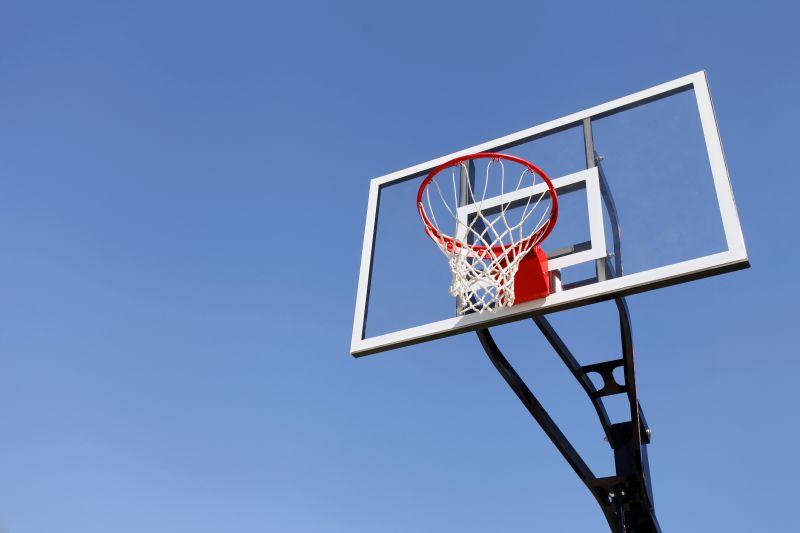 Backboard Installation in Alpharetta, GA