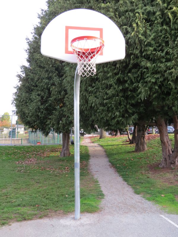 Backboard Installation in Olathe, KS