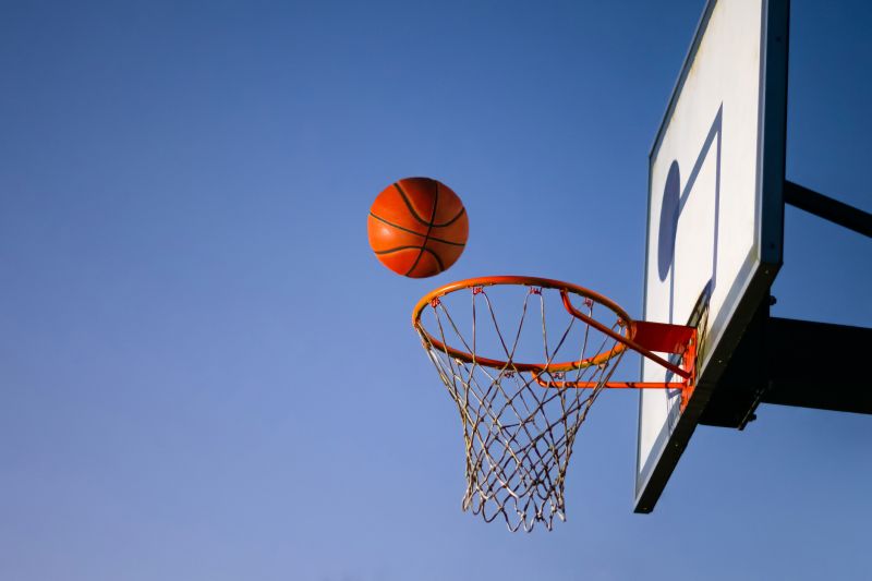 Basketball Hoop Installation in Kansas City, MO