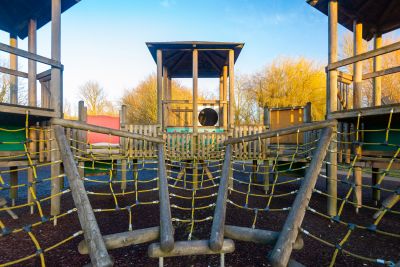 Basketball Hoop Repair in Denver County, CO