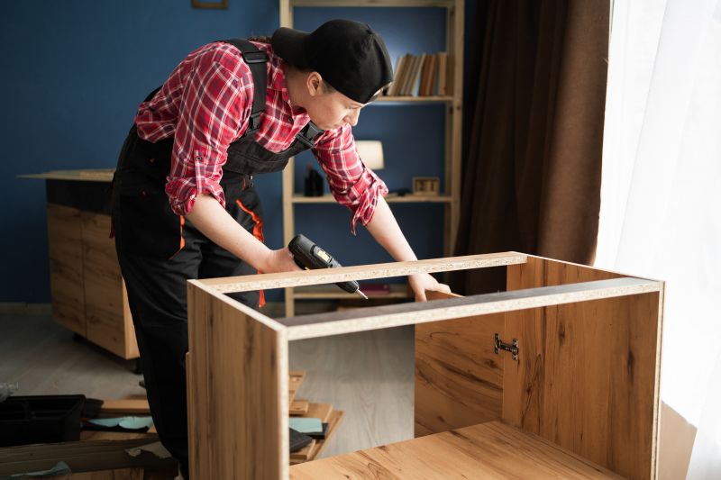 Bedroom Furniture Assembly in Kansas City, KS