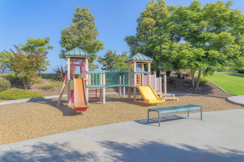 Play Set Installation in Boulder, CO