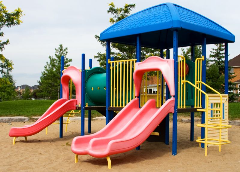 Playground Equipment Repair in Alpharetta, GA