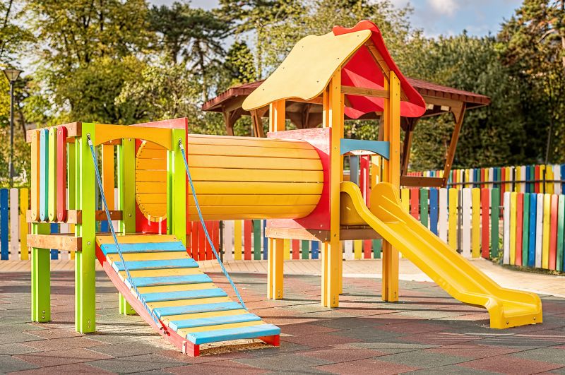 Playset Repair in Prescott Valley, AZ