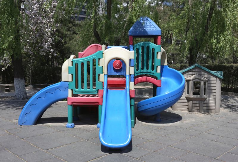 Playset Repair in Littleton, CO