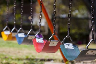 Swing Set Repair in Overland Park, KS