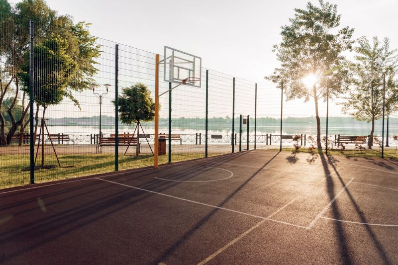 Increase Your Backboard Mounting Business with an AI Driven, Targeted Website