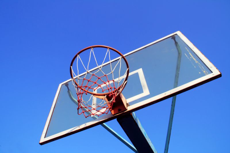 Backboard Mounting