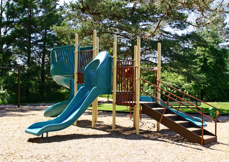 Swing Set Repair in Denver County, CO